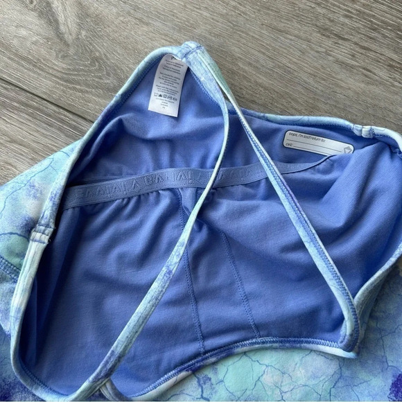 Ivivva by Lululemon Tumblin' Power Y Tank - Picture 8 of 10